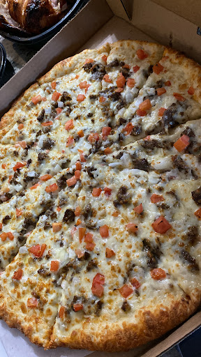 Photo of High River Donair and Pizza - 1103 18 St SE D, High River, AB T1V 2A9